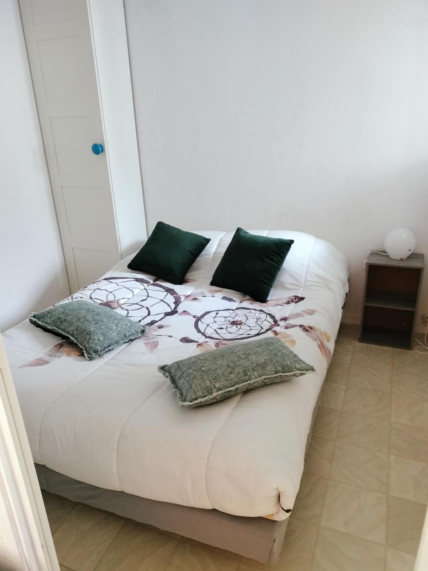 Le Floride B Folco De Baronchelli Apartment Льо Гро-дю-Роа Екстериор снимка